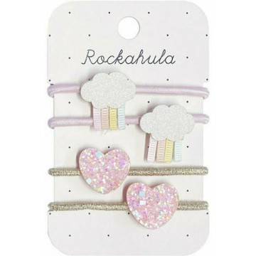 Rockahula Rubbers Pastel Rainy Cloud