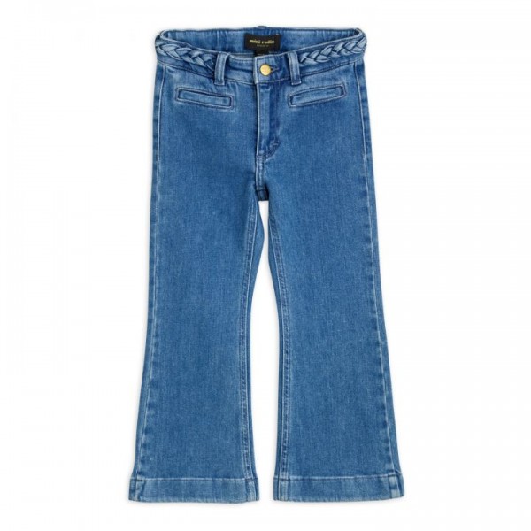 Sweet Junior Flared jeans for girls: for sale at 19.99€ on