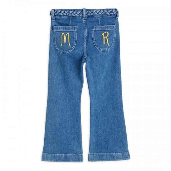 Sweet Junior Flared jeans for girls: for sale at 19.99€ on