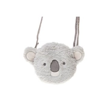 Girls Kimmy Koala Bag