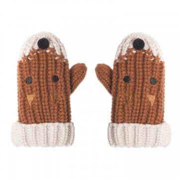 Rockahula Παιδικά Γάντια Αλεπού