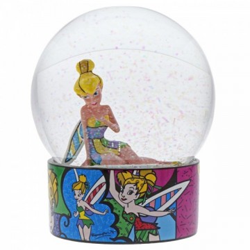 Disney Decorative Tinker Bell Snowball