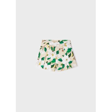 Mayoral Skirt-Short with...