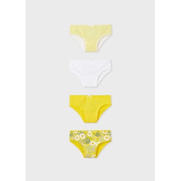 Mayoral 4pack Knickers girl...