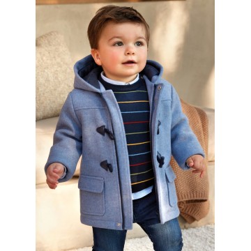 Puffer Jackets Coats www.minimolkidsboutique.gr