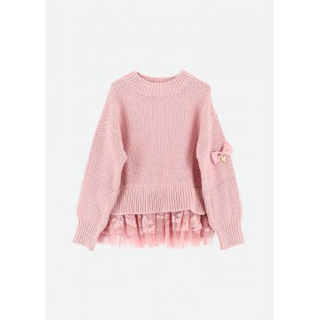 Children's Farren Knitted...