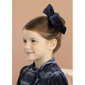 Children's Navy Blue...