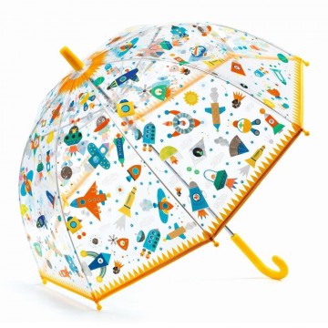 Djeco Umbrellas Space
