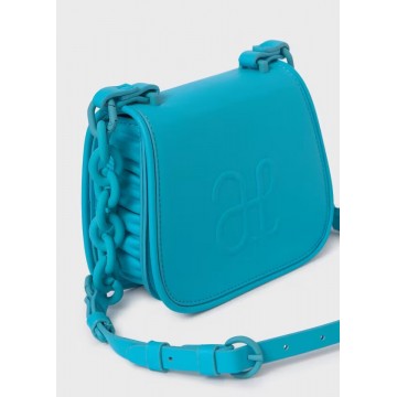 Abel & Lula Turquoise Bag For Girls
