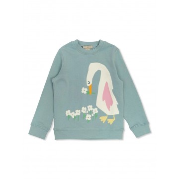 Kids Graphic Sweatshirt...