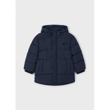 Children's Dark Blue Jacket Mayoral