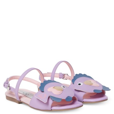 Stella McCartney Kids Fish Sandals