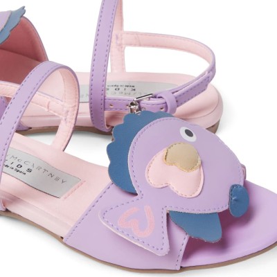 Stella McCartney Kids Fish Sandals