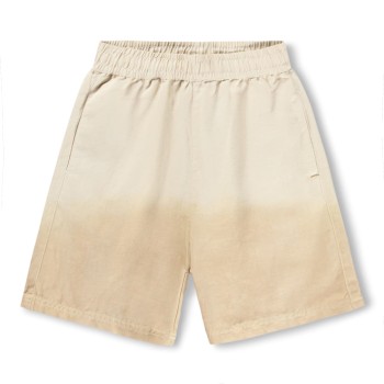 Molo Amal Μπεζ Μαλακό Σορτς