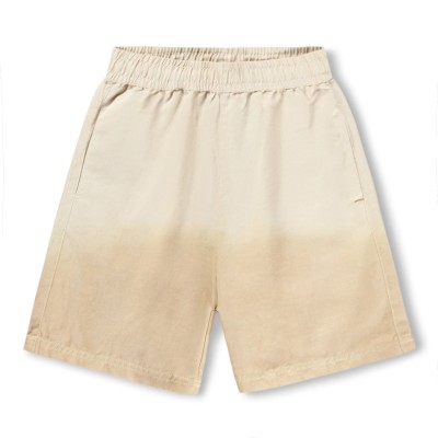 Molo Amal Μπεζ Μαλακό Σορτς