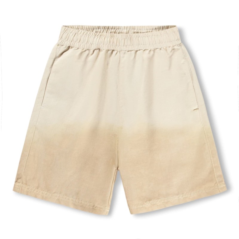 Molo Amal Μπεζ Μαλακό Σορτς