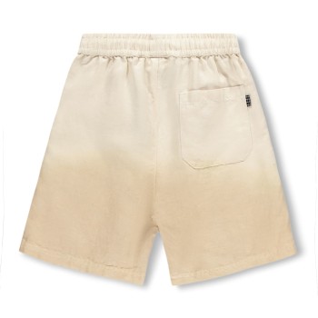 Molo Amal Μπεζ Μαλακό Σορτς