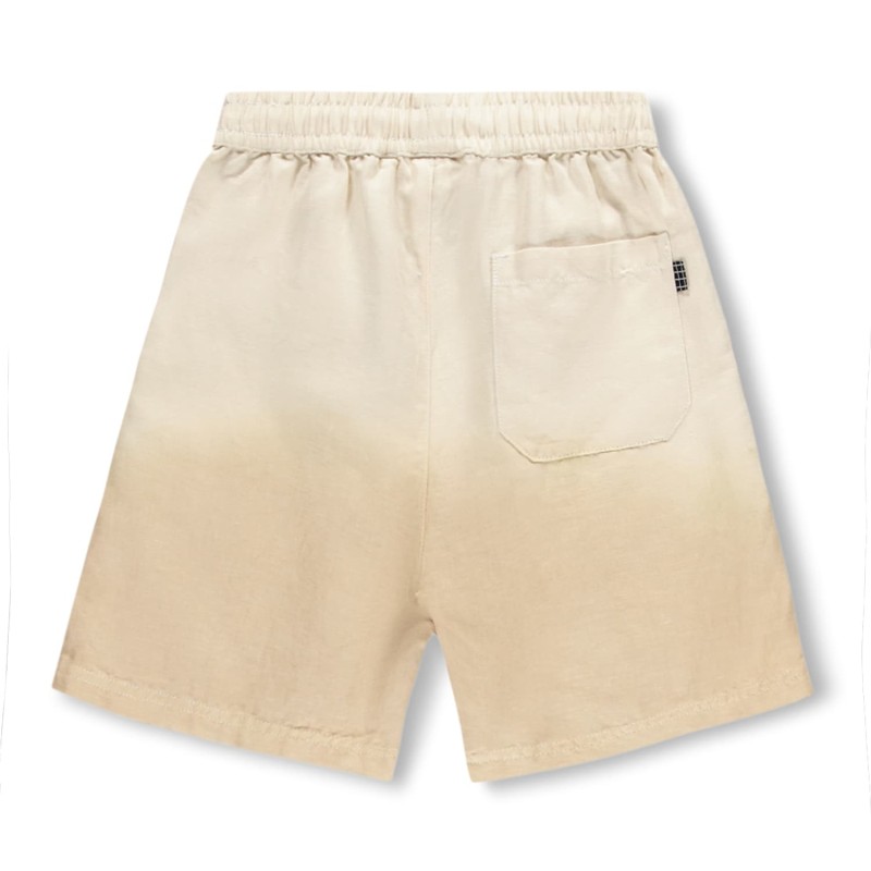 Molo Amal Μπεζ Μαλακό Σορτς