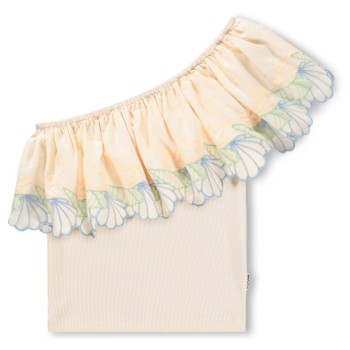 Molo Ratja Μπλουζάκι Με Εναν Ώμο