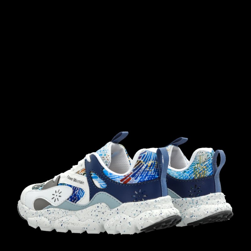 Παιδικό  Sneaker Flower Mountain