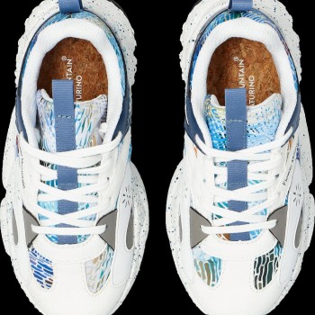 Παιδικό  Sneaker Flower Mountain