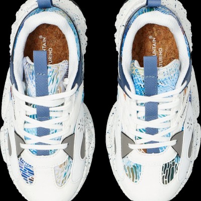 Παιδικό  Sneaker Flower Mountain