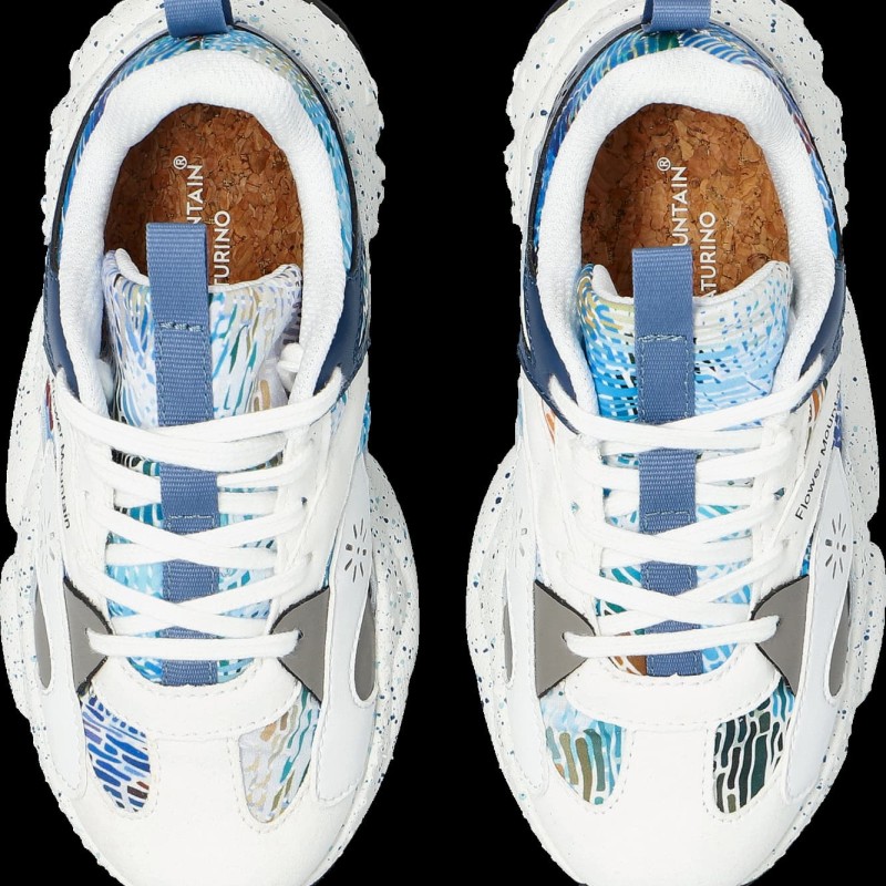 Παιδικό  Sneaker Flower Mountain