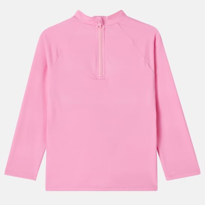 Stella McCartney Kids Printed rashguard top