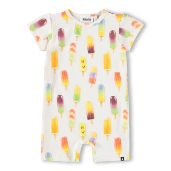 Molo Finn Φορμάκι Με Παγωτά