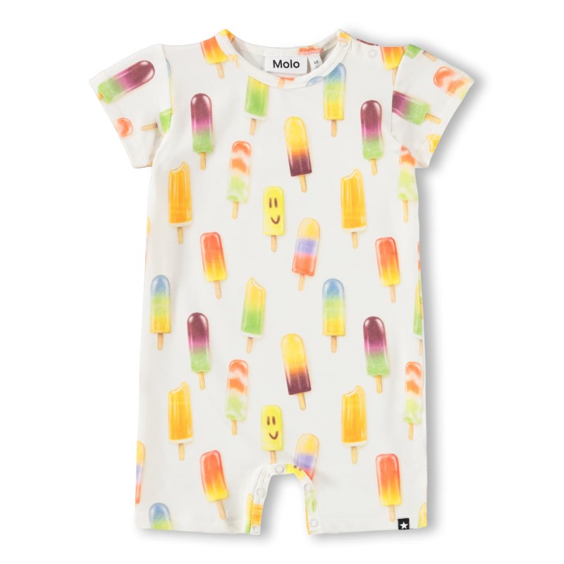 Molo Finn Φορμάκι Με Παγωτά