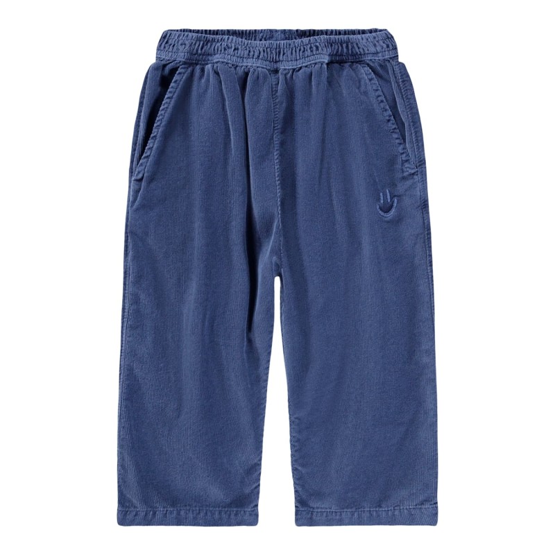 Molo Bρεφικό Παντελόνι Μπλε Molo Bρεφικό Παντελόνι Μπλε