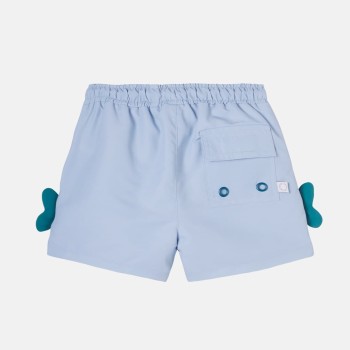 Stella McCartney Kids Μαγιό Με Φάλαινες