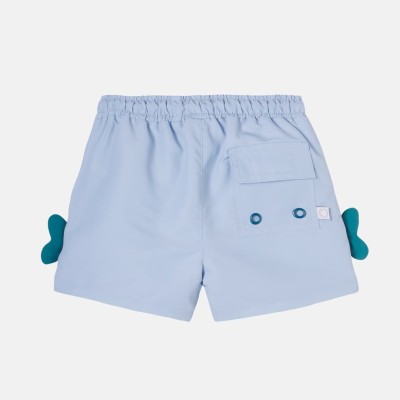 Stella McCartney Kids Μαγιό Με Φάλαινες