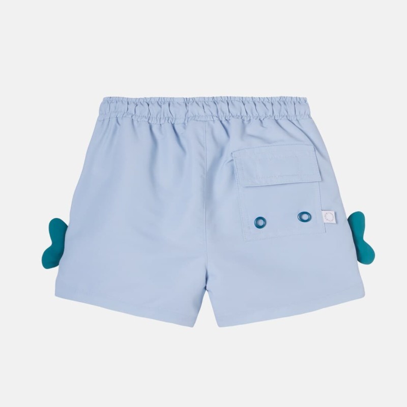 Stella McCartney Kids Μαγιό Με Φάλαινες