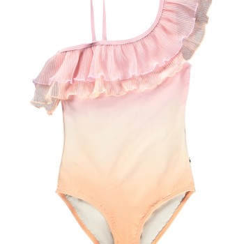 Molo Nilla Πολύχρωμο  Ολόσωμο Μαγιό