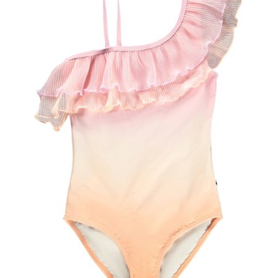 Molo Nilla Πολύχρωμο  Ολόσωμο Μαγιό