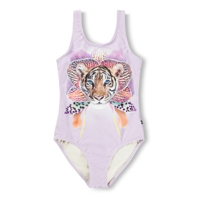 Molo Nika Mωβ  Ολόσωμο Μαγιό