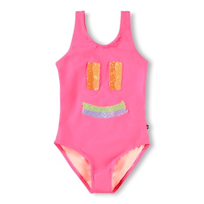 Molo Nika Φούξια Ολόσωμο Μαγιό