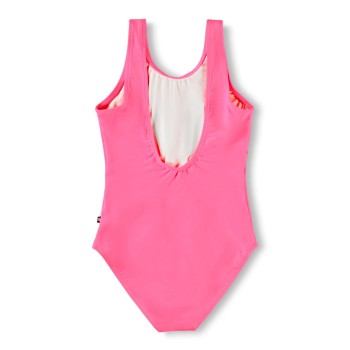 Molo Nika Φούξια Ολόσωμο Μαγιό