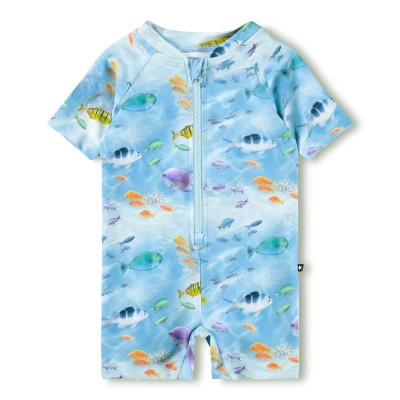 Molo Νeka Ocean Swimsuit