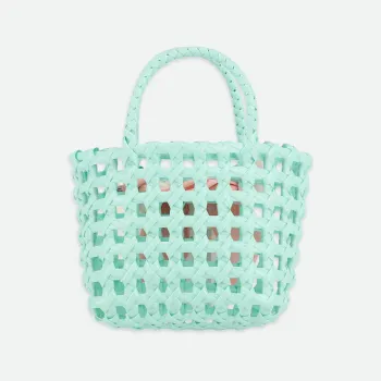 Τσαντάκι Παιδικό Με Φίογκο Angel Face