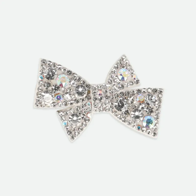 Φιογκάκι Λευκό Μαλλιων Angel Face