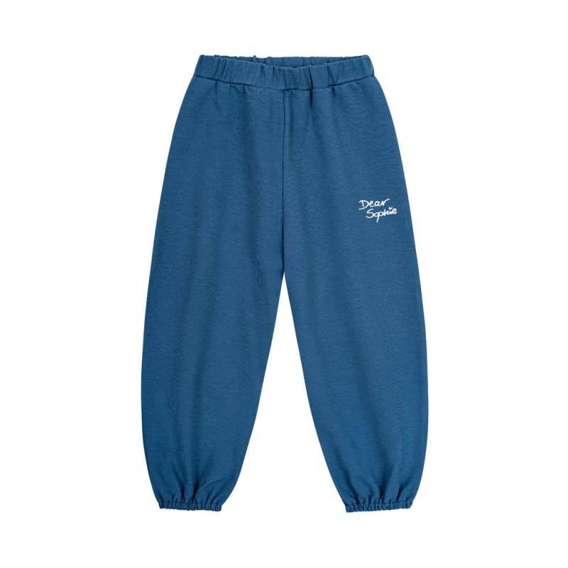 Dear Sophie Blue Pants