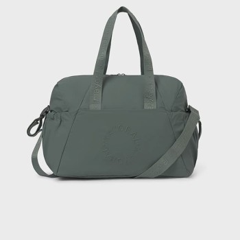 Mayoral Βρεφική Πράσινη Τσάντα Μητρότητας