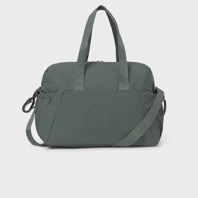 Mayoral Βρεφική Πράσινη Τσάντα Μητρότητας