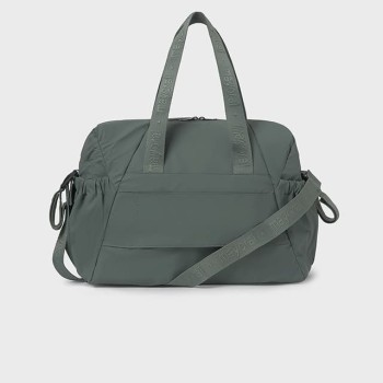 Mayoral Βρεφική Πράσινη Τσάντα Μητρότητας