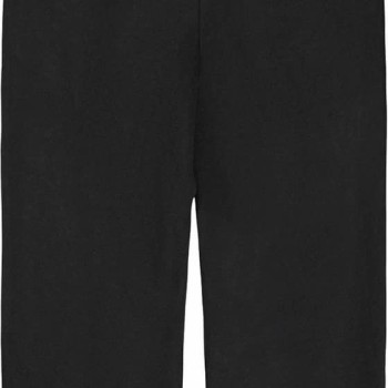 Molo παιδικό μαύρο Αγορίστικο παντελόνι φόρμας από οργανικό βαμβάκι