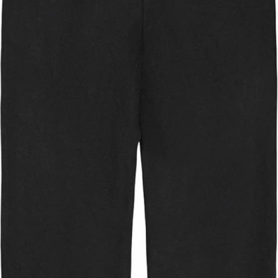 Molo παιδικό μαύρο Αγορίστικο παντελόνι φόρμας από οργανικό βαμβάκι