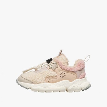 Παιδικό  Sneaker Flower Mountain Παιδικό  Sneaker Flower Mountain