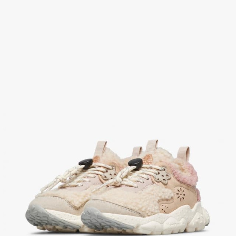 Παιδικό  Sneaker Flower Mountain Παιδικό  Sneaker Flower Mountain